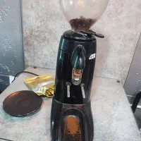 اسپرسو ساز صنعتی و وسایل کافه|سماور، چای‌ساز، قهوه‌ساز|تهران, افسریه شمالی|دیوار