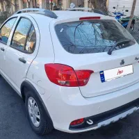 کوییک gx /صفر /404|خودرو سواری و وانت|تهران, تهرانپارس جنوبی|دیوار