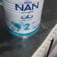 قوطی خالی فلزدر دار