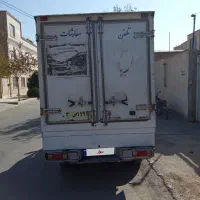 نیسان یخچالدار