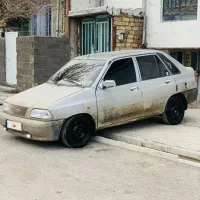 پراید 141مدل 85