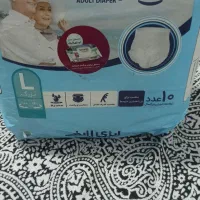 تعدادی ایزی لایف شورتی لارج بسته ای 300