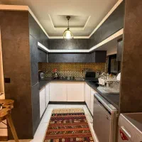 کابینت در حد نو
