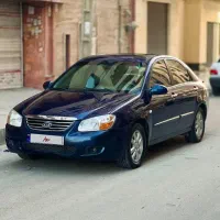 سراتو مدل 2008|خودرو سواری و وانت|تهران, دولتخواه جنوبی|دیوار