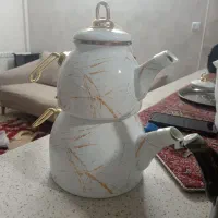 کتری قوری شیک