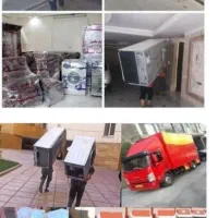 اسباب کشی منزل... تظمینی|خدمات حمل و نقل|علیآباد کتول, |دیوار