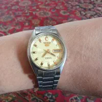 ساعت سیکو 5 اتوماتیک