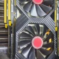 مادربرد پاور کارت گرافیک|قطعات و لوازم جانبی رایانه|شیراز, هفت تنان|دیوار