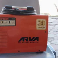 دستگاه جوش برند آروا ۲۰۰ آمپر|ابزارآلات|کمیجان, |دیوار