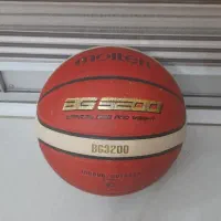 توپ بسکتبال مولتن|ورزشهای توپی|اسلامشهر, شهرک واوان|دیوار