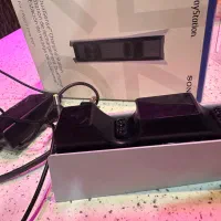 پایه شارژر دسته ps5|کنسول، بازی ویدئویی و آنلاین|اهواز, زیتون کارگری|دیوار