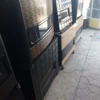 بخاری گازی 2200|بخاری، هیتر، شومینه|کبودرآهنگ, |دیوار