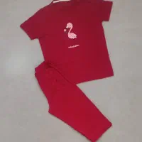 تیشرت و ست راحتی و خونگی