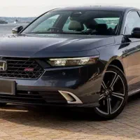 حواله هوندا آکوورد پلاگین هیبرید