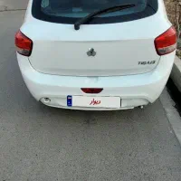 تیبا۲مدل۱۴۰۰|خودرو سواری و وانت|رباطکریم, رباطکریم|دیوار