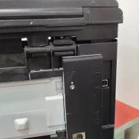 چاپگر ۳کاره ۱۱۳۶ Hp|پرینتر، اسکنر، کپی، فکس|مسجد سلیمان, |دیوار