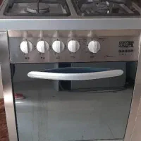 اجاق گاز فردار تاکنوگاز