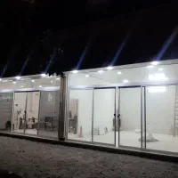 اجاره مغازه ۳۵ متری در عصمتیه|اجارهٔ مغازه و غرفه|مشهد, امیریه|دیوار
