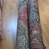 فرش|فرش|کلاردشت, |دیوار