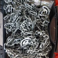 زنجیر چرخ سمند، آکبند