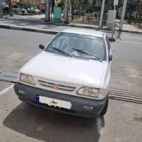 پراید ۸۱ سلامت