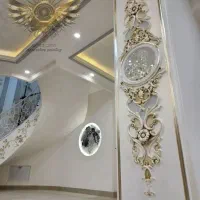 استخدام طراح 3D MaxوAutoCADپروژه های لوکس ومدل ساز