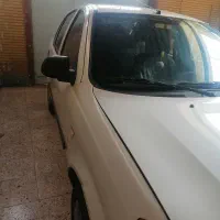 تیبا ۱ صندوقدار مدل ۹۱|خودرو سواری و وانت|اهواز, سلطانمنش|دیوار