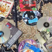 سونی 1سالم دوتا دسته|کنسول، بازی ویدئویی و آنلاین|محمدشهر, همایون ویلا|دیوار