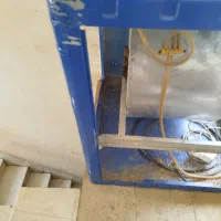 سرویس کولر ابی گازی.نصب شیرالات برق کشی.نصب لوستر