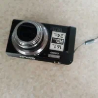 دوربین عکاسی درحدنو|دوربین عکاسی و فیلم‌برداری|کرمانشاه, |دیوار