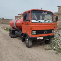 خاور608 مدل 59