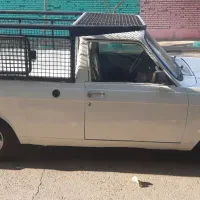 پیکان وانت مدل۹۱|خودرو سواری و وانت|نسیمشهر, |دیوار