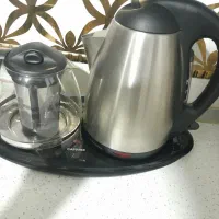 چایساز|سماور، چای‌ساز، قهوه‌ساز|اراک, |دیوار