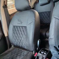 اس دی شکلاتی متالیک مدل 90|خودرو سواری و وانت|کرمان, |دیوار