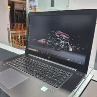 hp zbook