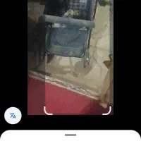 یک عدد کالسکه بچه برای فروش