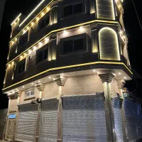 ملک 3 طبقه تجاری مسکونی دونبش شهر قرق