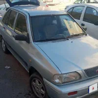 پراید ۱۴۱ دوگانه