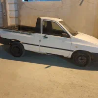 پراید وانت مدل ۹۳