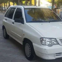 پراید 111 مدل 95