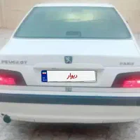 پژوپارس مدل۸۶|خودرو سواری و وانت|تالش, هشتپر|دیوار