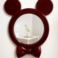 آیینه فانتزی آینه مدرن دیواری|آینه|تهران, حر|دیوار