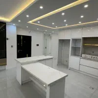 آپارتمان135متری/صفر/شرایطی/سرمایهگذاری/رباط سوم