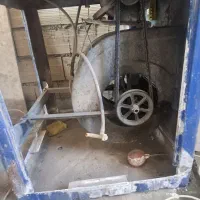 سه عددکولر 3500 کارکرده و سالم