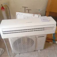 کولر دوتیکه 30 هزار در حد نو و جهیزیه هستش