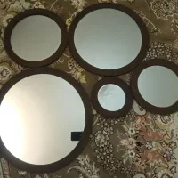 اینه