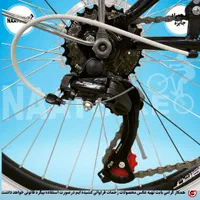 دوچرخه دخترانه سایز 24 Grand (نقد و اقساط)|دوچرخه، اسکیت، اسکوتر|گنبد کاووس, |دیوار