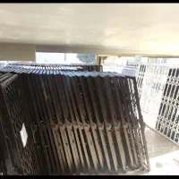 تولید و پخش درب اکاردونی