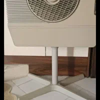 کولر آبی و رومیزی آبسال