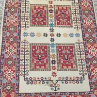 قالیچه|فرش|شیراز, شیشه‌گری|دیوار